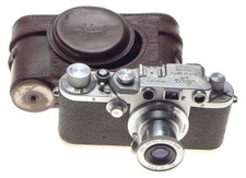 IIIc Shark Skin Well used M39