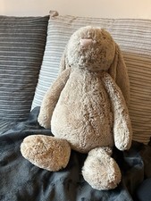 Jellycat Bashful Beige Bunny