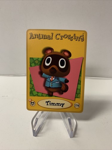2002 animal crossing - 2002,