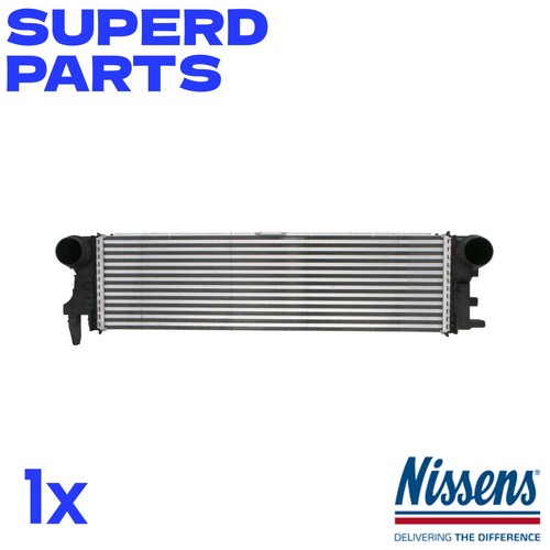 Supply air cooler fits - air,
