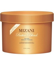 MIZANI Butter Blend Relaxer For Normal Hair 850ml