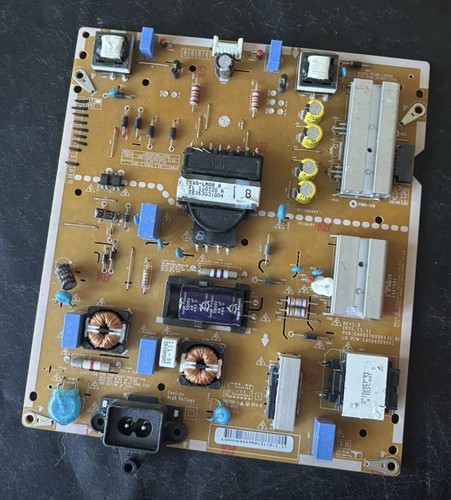 Power board lg 43uh652tlg - lg,
