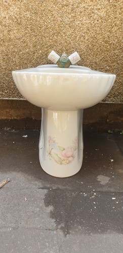 Balterley shell satsuma - satsuma, bidet