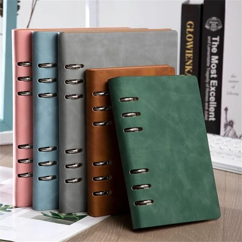 Notebook daily weekly planner - notebook,