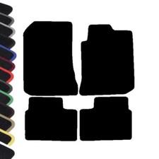 Fits Rover 75 1999-2004 Black