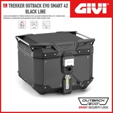 SUITCASE [GIVI] TREKKER