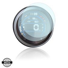 Vespa GTV 300 2023 Screen Protector Anti-Glare Display Film