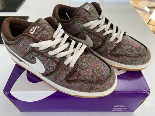 Size nike sb dunk low - uk,