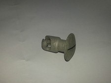 Vintage Morris J Type Van Front Grill Panel Fixing Screw NOS