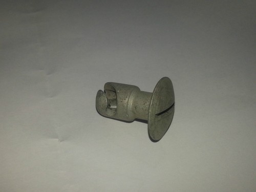 Vintage morris type van - j,