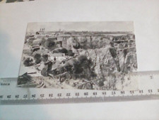 General View Delabole Quarry