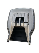 Mountfield, Mount Field - Lawnmower Grass Collection Bag, Collection Box 1/2