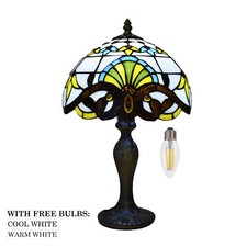 Tiffany Style Table Lamp