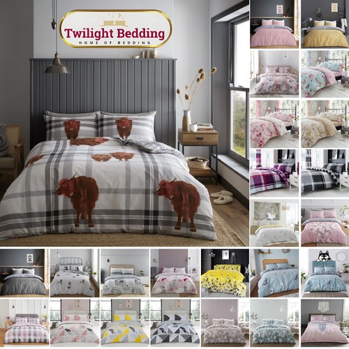 King size duvet cover - duvet,