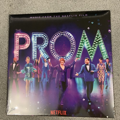 Prom original motion - prom,