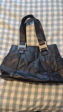 Black M&S Ladies Womens Handbag