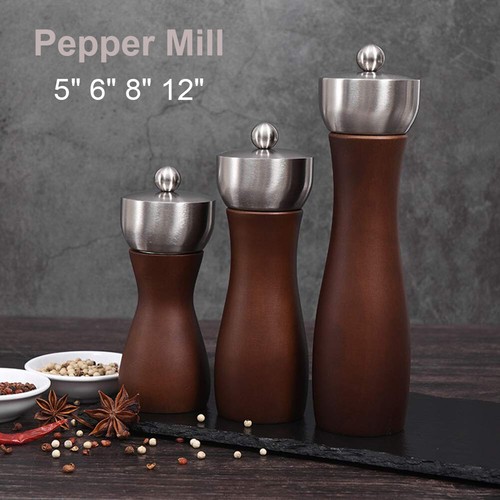 Pepper grinder 8 12 - pepper, 12"