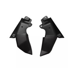 For 2013-2016 Kawasaki Z800 Black Side Inner Cowl Panel Part Left Right Fairing