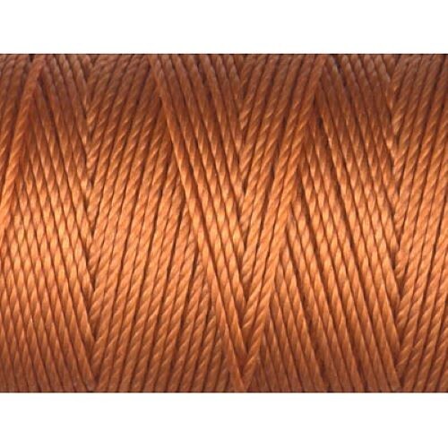 Tex 210 light copper - tex, c-lon