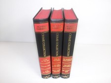 Crime Collection Hardcover