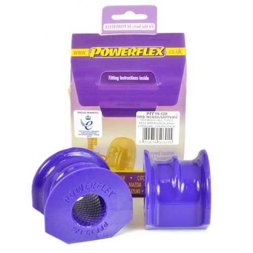 Powerflex frt anti - powerflex, roll