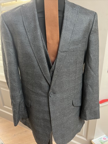 William hunt savile row 3 - ⭐william,