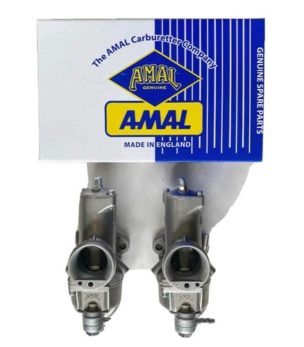 Amal 932 carb set - 932, for