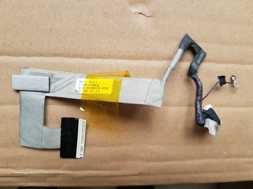 Advent 4211 lcd screen cable - advent, 4211-b