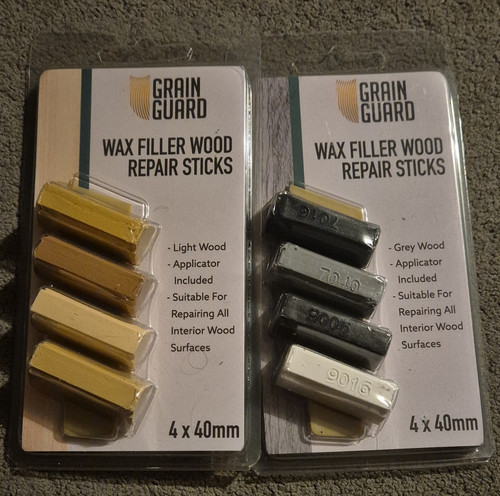 Eb015 packs of - grain, guard