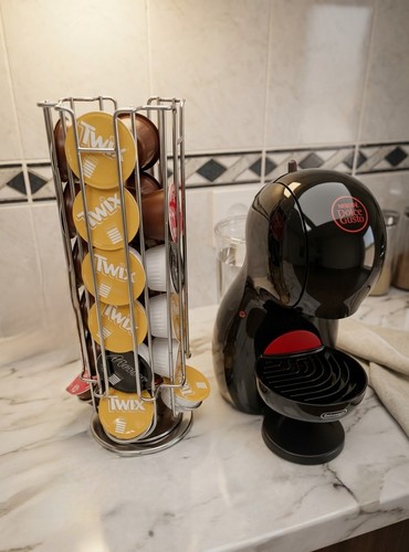 Nescafé dolce gusto - gusto, de'longhi
