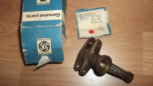 Austin healey 100 - austin, 100-4
