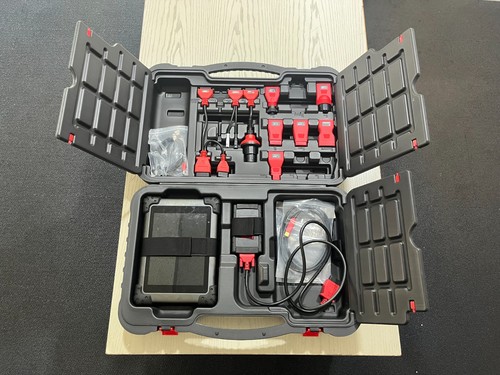Autel maxisys ms908s vehicle - maxisys,