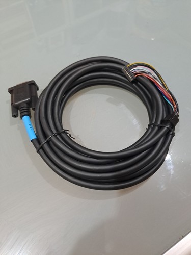 Sepura remote console cable - sepura,