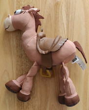 Disney Toy Story Pixar  Bullseye the Horse - Thinkway Toys.