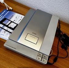 Epson Perfection V350