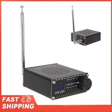World Band Digital Receiver