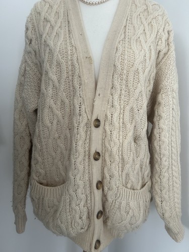 Vtg ladies pure wool - ladies,