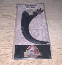 Jurassic Park Velociraptor