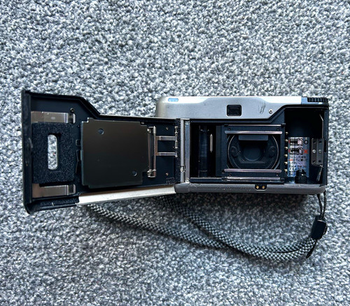 Contax 35mm point - point, &