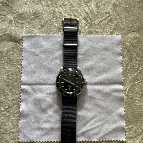 Squale 1545 atmos 200m - squale,