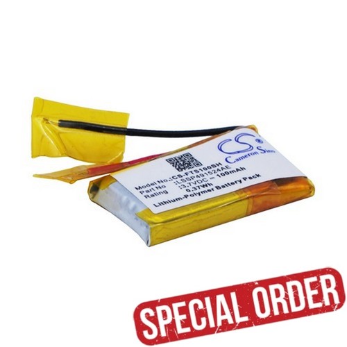 Battery for fitbit - fitbit, surge