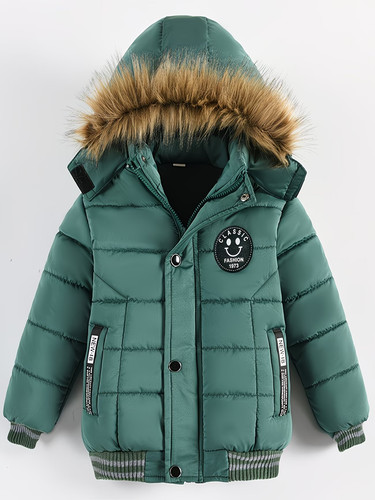 New boys comfortable fleece - boys,