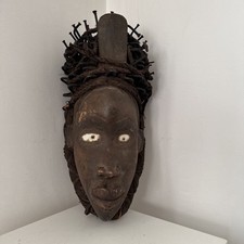 African Nail Fetish Congo