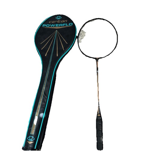 Carlton powerflo pro good - powerflo,