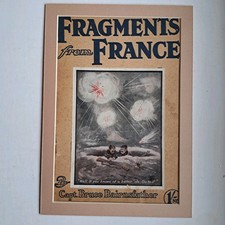 Fragments From France  -