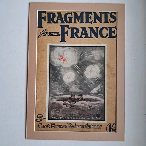 Fragments from france - ,