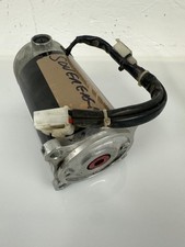 Shoprider Sovereign Motor