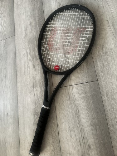 Wilson pro staff adult tennis - wilson,