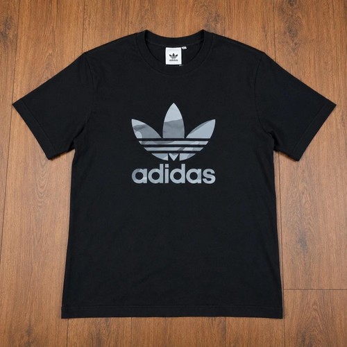 Adidas originals trefoil - adidas, t