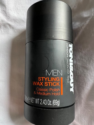 Toni guy styling wax - wax, stick